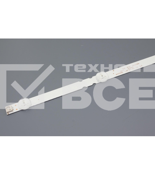 Светодиодная подсветка 7LED A1B1 SB12 J00649 M2X0052 C78 80 83 3.2-3.4