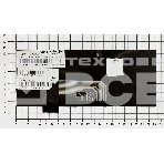 Клавиатура для ноутбука Lenovo IdeaPad S9 S10 белый, фото 1