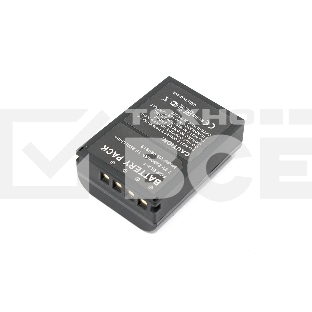 Аккумуляторная батарея для фотоаппарата Olympus OM SYSTEM OM-1 7.2V 2250mAh