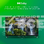 Телевизор Digma 32