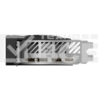 Видеокарта Gigabyte GV-N4070WF3OCV2-12GD RTX4070 GDDR6, 3*DP, HDMI