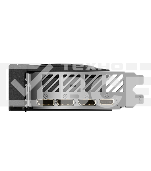 Видеокарта Gigabyte GV-N4070WF3OCV2-12GD RTX4070 GDDR6, 3*DP, HDMI