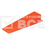 Клин для системы выравнивания плитки СВП Ворота XL, 50 шт. в пакете Matrix, фото2