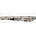 Коммутатор 24PORT 24POE TEG1126P-24-410W TENDA, фото5