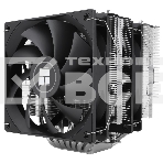 Устройство охлаждения(кулер) Thermalright Phantom Spirit 120 SE Soc-AM5/AM4/1151/1200/1700 черный 4-pin 25.6dB Al+Cu 765gr Ret (PS120-SE), фото9