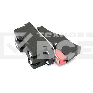 Выключатель для китайских ушм 230 (8937) 301049