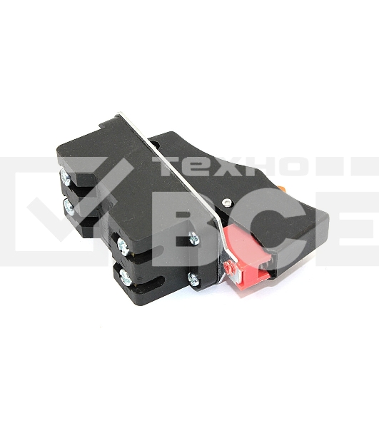 Выключатель для китайских ушм 230 (8937) 301049