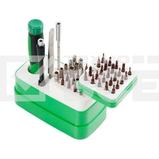 Набор инструментов 55 в 1 BAKU  BA-3039