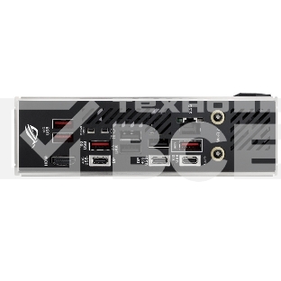 Материнская плата ASUS ROG STRIX X870-I GAMING WIFI, AM5, AMD X870, 2xDDR5, 2xSATA, 2xM.2, 1xPCI-E 5.0 x16, 1xHDMI, 2xUSB-C USB4, 1xUSB-C 10Gbps, 4xUSB-A 10Gbps, 1x 2.5Gb LAN, 2x3.5 мм, Mini-ITX