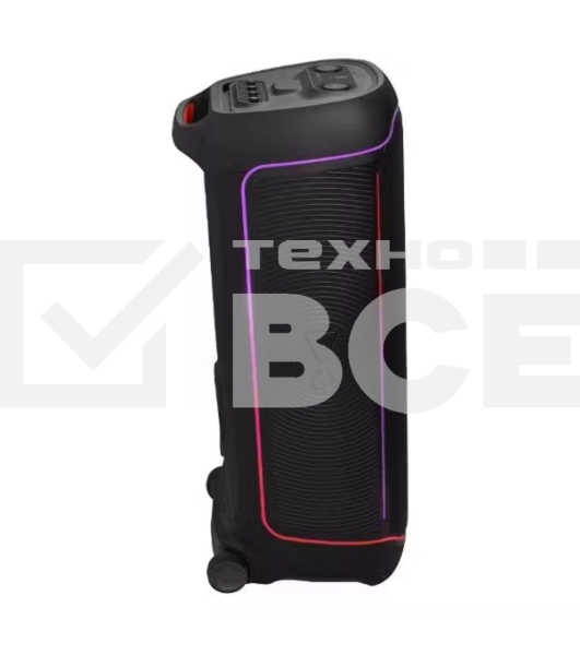 Портативная акустика JBL PartyBox Ultimate