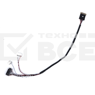 Шлейф P1 для теста матриц 30pin edp