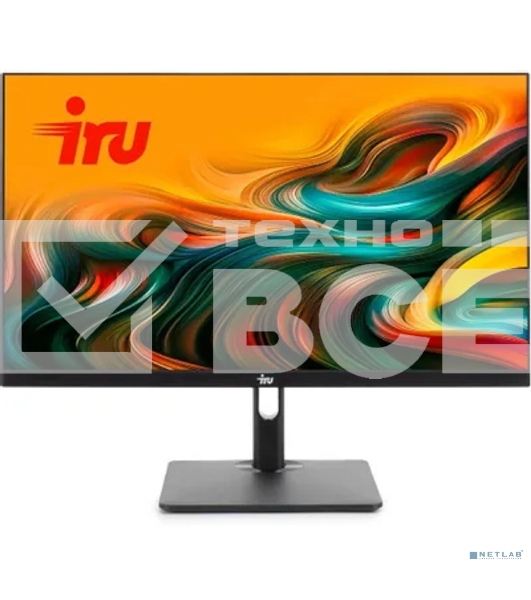 Моноблок IRU 23ID 23.8