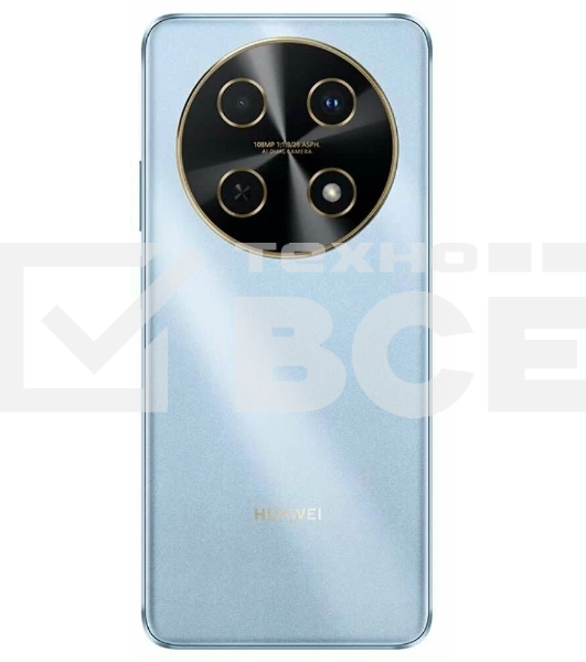 Смартфон Huawei Nova 13i, 8/256Gb, голубой