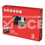Накопитель SSD ADATA M.2 2230 2TB XPG GAMMIX S55 PCIe Gen4x4 with NVMe 5000/3700, 3D ТLC NAND, фото4