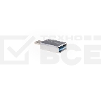 Переходник OTG USB 3.1 Type-C --> USB 3.0 Af  Telecom <TA431M>, фото5