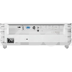 Проектор Infocus IN0002SL DLP, 4000 lm, SVGA, 30 000:1, 1.942.16:1, HDMI 1.4, VGA in, S-Video, 3.5мм in/out, USB-A, лампа 15 000ч.(ECO mode), 3W, 27дБ, 2,6 кг, БЕЛЫЙ, фото5