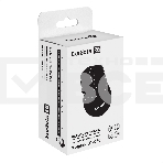 Мышь беспроводная ExeGate Professional Standard BT-070 черный, 1600 dpi, радиоканал, Bluetooth, USB, кнопки - 6, фото 1