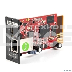 Модуль SNMP Бастион DA 806 (2166), фото2