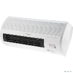 Тепловентилятор Rexant 60-0035, белый, 2000 Вт, 20 м2, термостат, фото9