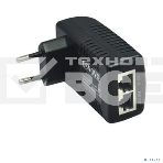 Инжектор POE Osnovo Midspan-1/151A, фото2