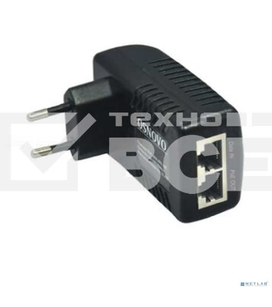 Инжектор POE Osnovo Midspan-1/151A