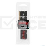 Оперативная память Kingston Fury Impact, DDR5, 32GB (1x32GB), 5600MHz, CL40, SO-DIMM, фото3