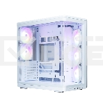 Компьютерный корпус ZALMAN MidTower P60 белый (ATX, без БП, 5x120мм ARGb fans, 1xUSB Type C, 2xUSB 3.0) (Zalman P60 белый), фото11