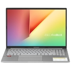 Ноутбук Asus VivoBook 16 M1605NAQ-MB123/16'/IPS/AMD Ryzen 5 150/16Gb/512Gb SSD/AMD Radeon 660M/без ОС/серебристый/1.88kg, фото10