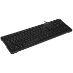 Клавиатура A4Tech KR-750 проводная, USB Type-A, чёрный, фото13