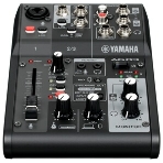 Микшер Yamaha DM3S VDR7310 цифровой, компактный. 9 фейд. + 9' сенсорный экран, 16 вх. mic/line, 8 вых., USB: 18 вх. + 18 вых., 18 эффектов, 48 кГц/96 кГц, фото6
