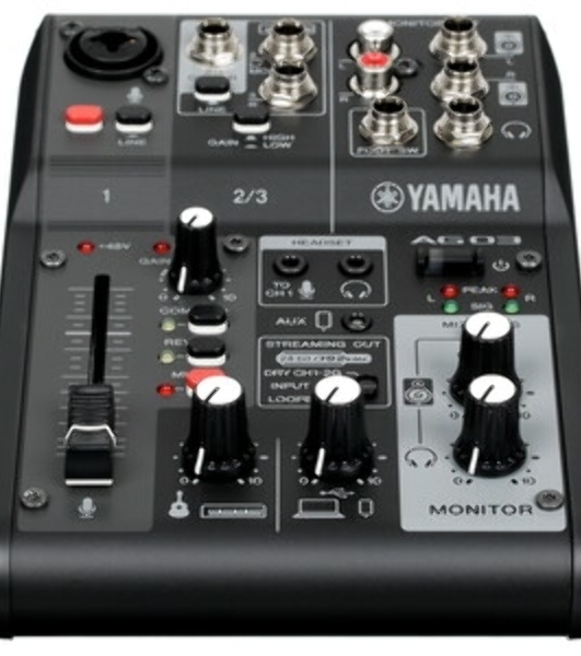 Микшер Yamaha DM3S VDR7310 цифровой, компактный. 9 фейд. + 9' сенсорный экран, 16 вх. mic/line, 8 вых., USB: 18 вх. + 18 вых., 18 эффектов, 48 кГц/96 кГц