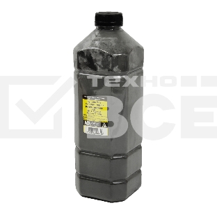 Тонер Hi-Black для Kyocera FS-1040/1020MFP/1060DN/1025MFP NEW TK-1110/1120, 900 г, канистра