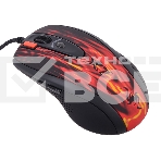 Мышь проводная A4Tech XL-750BK черный/красный, 3600 dpi, USB, кнопки - 7, фото3