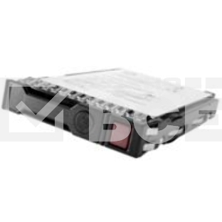 Жесткий диск HPE 1.2TB 2,5" (SFF) SAS 10K 12G Hot Plug SC DS Enterprise (for HP Proliant Gen9 servers)
