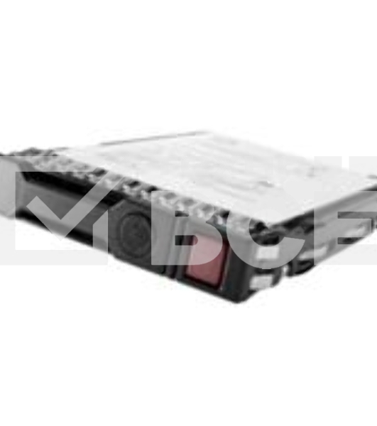 Жесткий диск HPE 1.2TB 2,5" (SFF) SAS 10K 12G Hot Plug SC DS Enterprise (for HP Proliant Gen9 servers)