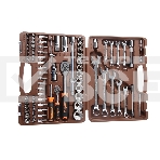 Набор инструментов OMBRA OMT82S12, 82 предмета, фото4