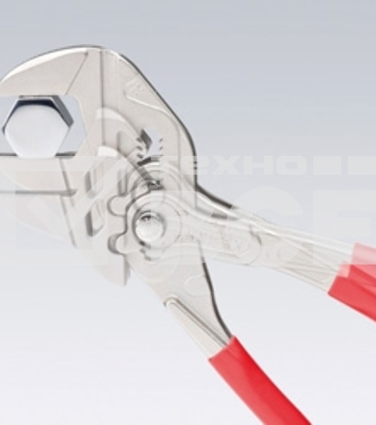 Ключ KNIPEX KN-8603250клещевой