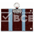 Ключница Piquadro Blue Square PC1397B2/MO, коричневый, фото 1
