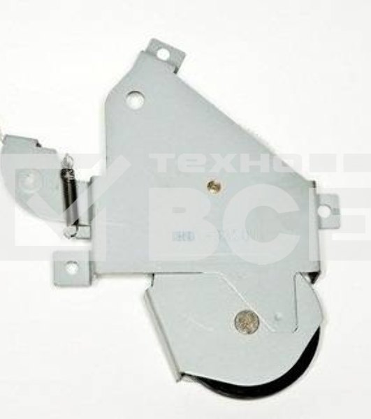 Колебательный узел в сборе HP LJ 4200/4300/4250/4350 (RM1-0043) (о)