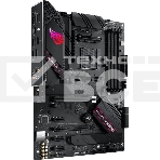 Материнская плата ASUS ROG STRIX B550-F GAMING, AM4, AMD B550, 4xDDR4, 6xSATA, 2xM.2, 1xPCI-E 3.0 x16, 1xPCI-E 4.0 x16, 3xPCI-E x1, 1xDP, 1xHDMI, 1x 2.5Gb LAN, 1xUSB 3.2 Gen 2, 4xUSB 3.2 Gen 1, 2xUSB 2.0, 5x3.5 мм, 7.1, ATX, фото16
