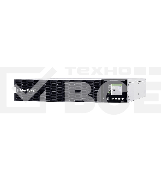 Источник бесперебойного питания UPS CyberPower OL6KERTHD NEW Online