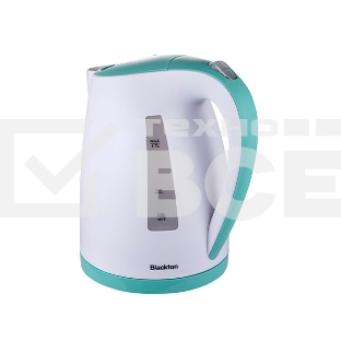 Чайник Blackton Bt KT1702P Белый-Зеленый
