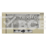 Вытяжка Krona KAMILLA slim 600 ivory (2 мотора), фото13