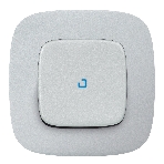 Переключатель 1-клавишный 10АХ 250В Valena Мех IN'MATIC, фото6