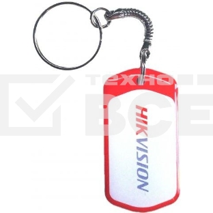 Карта доступа Hikvision DS-K7M102-M