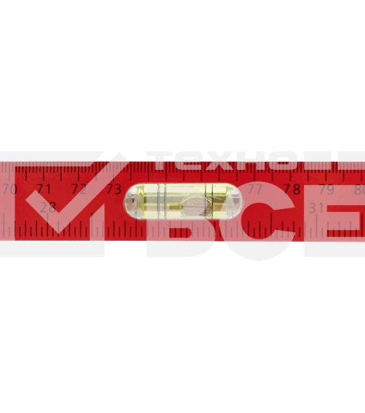 Уровень алюминиевый Rexant 