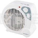 Тепловентилятор Engy EN-513, белый, 2000 Вт, 20 м2, термостат (уп-ка 10шт), фото3