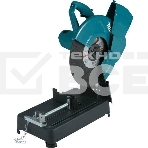 Пилы электрические дисковые, торцовочные Makita LW1401 Пила монтаж,2200Вт,3800об\м,диск-ф355х25.4мм,рез-70х233мм,16.6кг,кор, фото2