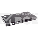 Разветвитель HDMI Cablexpert DSP-8PH4-03, HD19F/8x19F, 1 компьютер => 8 мониторов, Full-HD, 3D, 1.4v, каскадируемый, фото4