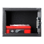 Сейф мебельный Aiko T 230 EL 230x310x250мм электронный, фото 1